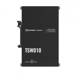 TELTONIKA INDUSTRIAL 5P SWITCH TSW010