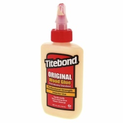 Titebond Original - Lipici pentru lemn 118 ml - Img 2