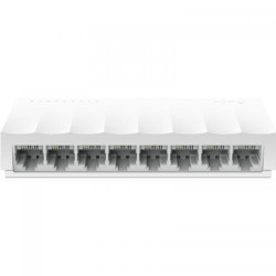 TP-LINK 8-PORT SWITCH LS1008