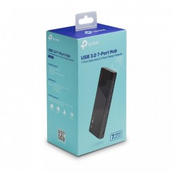 TP-Link Hub USB TP-Link UH700 (UH700) - Img 2