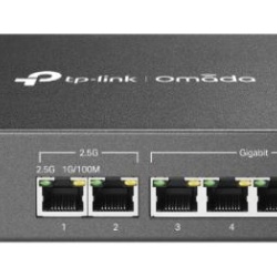 TP-LINK OMADA GB VPN ROUTER ER707-M2 - Img 7