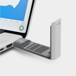 TP-LINK TX20UH AX1800 USB WI-FI ADAPTER - Img 2