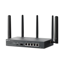 TPL AX3000 WAN VPN ROUTER ER706W-4G - Img 3