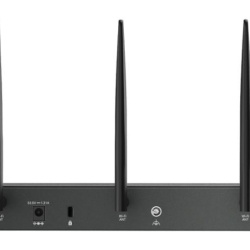 TPL AX3000 WAN VPN ROUTER ER706WP-4G - Img 3