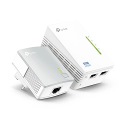 TPL P-LINE EXTENDERWI-FI AV600 KIT - Img 3