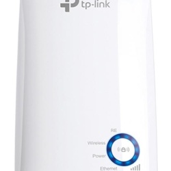 TPL RANGE-EXT IND N300 2.4GHZ WALL-PLG - Img 11