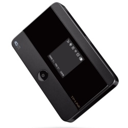 TPL ROUTER 4G N600 MOBIL ACUMULATOR SIM - Img 4