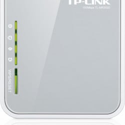 TPL ROUTER 4G PORTABIL N150 USB MODEM