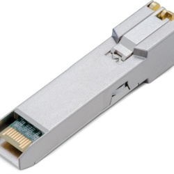 TPL SFP MODULE 10G BASE-T RJ45 SFP+ - Img 6