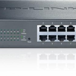 TPL SW 16P-GB EASY-SMART RM