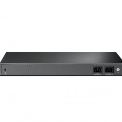 TPL SW 20SFP 4GB 410GE SFP L2 MANAGED - Img 3