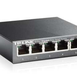 TPL SW 5P-GB EASY-SMART - Img 8