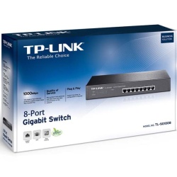 TPL SW 8P-GB UNMNGD DESK/RM - Img 5