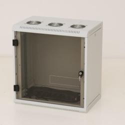 TRITON RACK 1-SECTION 9U/600 LAT.DET. - Img 5