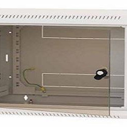 TRITON RACK PERETE 1-SECTION 15U/400 GRI