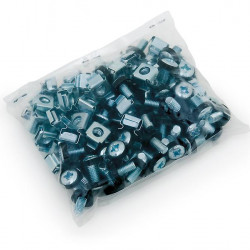 TRITON SET 50BUC SURUB+PIULITA+SAIBA
