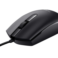 Trust Basi Wired mouse USB - Img 2