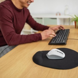 Trust Bigfoot XL Mouse Pad with gel pad - Img 9