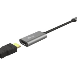 Trust Dalyx USB-C to HDMI Adapter - Img 5