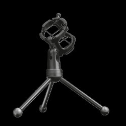 Trust GXT 232 Mantis Streaming Mic - Img 4