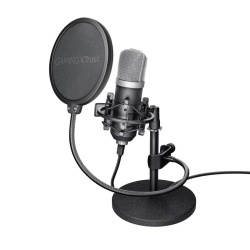Trust GXT 252 Emita Streaming Mic - Img 12