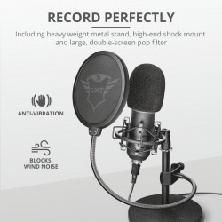 Trust GXT 252 Emita Streaming Mic - Img 5