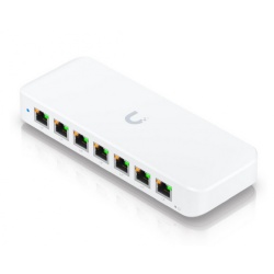 UBIQUITI 8 PORT GBE SWITCH USW-ULTRA - Img 3