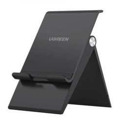 UGREEN LP247 Suport pentru telefon, reglabil, 4,7-7,9 inchi (negru)