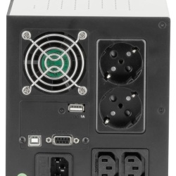 UPS LEGRAND KEOR SP 1500VA/ 900W - Img 8
