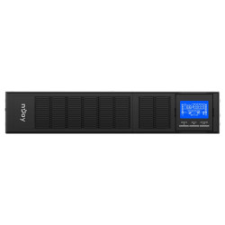 UPS NJOY BALDER 3000 ON-LINE 3000W - Img 4