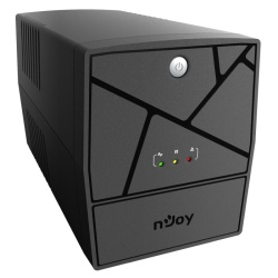 UPS NJOY KEEN 1000 USB - Img 5