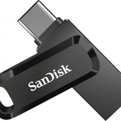 USB 128GB SANDISK SDDDC3-128G-G46 - Img 2