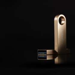 USB 3.0 64GB KS DT SE9 G3 METALIC - Img 11