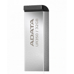 USB 32GB ADATA-UR350-32G-RSR/BK - Img 3