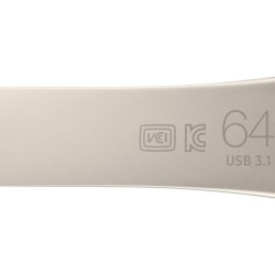 USB flash drive Samsung MUF-64BE3/APC, BAR Plus - Img 5