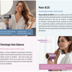 USCATOR DE PAR HEINNER HHD-H17DBLDC-GY - Img 6