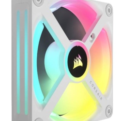 Ventilator CR iCUE LINK QX120 RGB WHITE - Img 11