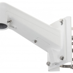 VERTICAL POLE MOUNT BRACKET