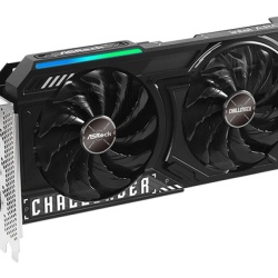 VGA AK INTEL ARC B570 CHALLENGER 10GB OC - Img 9