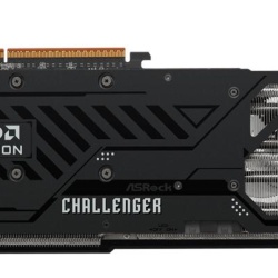 VGA ASROCK RX9070 CHALLENGER 16GB - Img 6