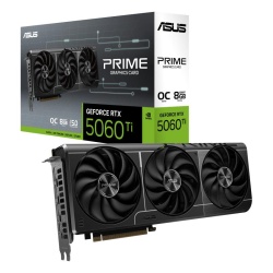 VGA ASUS PRIME RTX 5060 Ti OC 8GB - Img 10