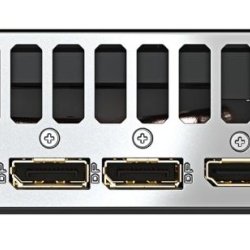 VGA GB RTX 5060TI WINDFORCE MAX OC 8GB - Img 9