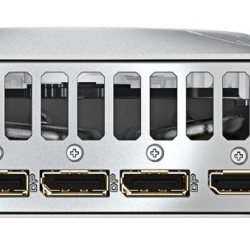 VGA GB RTX 5070 TI EAGLE OC ICE SFF 16GB - Img 9