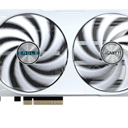 VGA GIGABYTE RTX5060 TI EAGLE OC ICE 8GB - Img 3