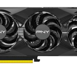 VGA PNY GeForce RTX 5070 OC 12GB 192bit - Img 2