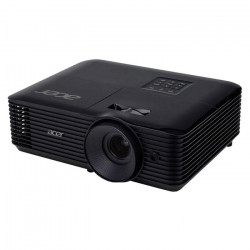 Videoproiector Acer X1326AWH WXGA, 4000 Lumeni, Negru