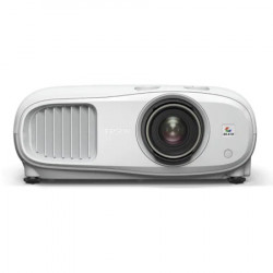 Videoproiector EPSON EH-TW7100, 4K PRO-UHD, 3000 lumeni, contrast 100.000:1 - Img 3