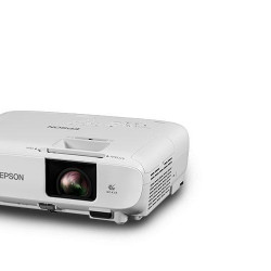 Videoproiector EPSON EH-TW740, Full HD 1920 x 1080, 3300 lumeni, contrast 16000:1