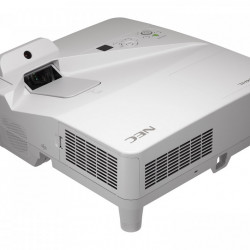 Videoproiector interactiv Ultra Short Throw UM352Wi Multi Touch, 3500 Lumeni, 1280x800 - Img 3