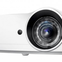 Videoproiector OPTOMA EH460ST, Full HD 1920x1080, 4200 lumeni, contrast 20.000:1